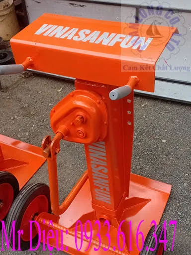 chan chong lat romooc