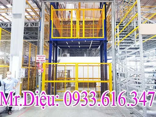 thang nang hang thuy luc