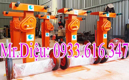 phu tung somi-romooc